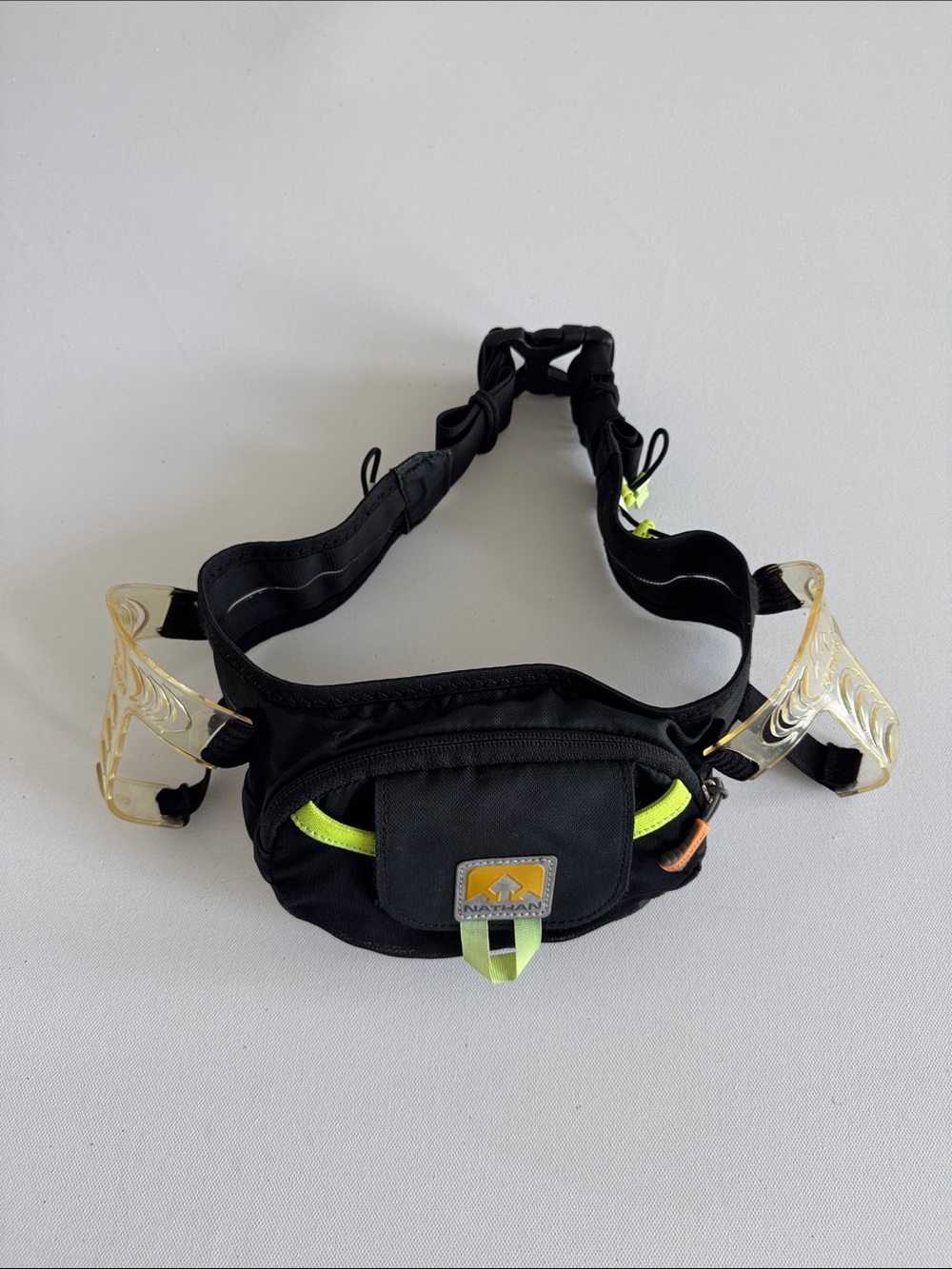 Nathan Hydration Running Belt